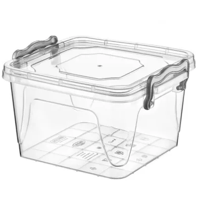 Immagine prodotto di Contenitore quadrato da 1,2 litri Multi Box