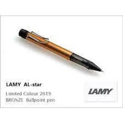 Produktbild von LAMY Kugelschreiber Modell 299