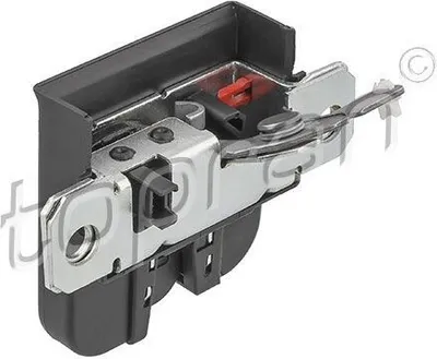 Produktbild von TOPRAN Heckklappenschloss Kofferraumschloss für VW POLO (9N) Heckklappe 623 623