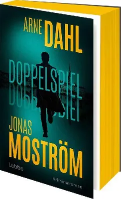 Produktbild von Doppelspiel