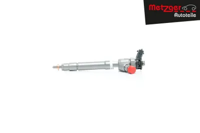 Produktbild von METZGER 0870225 Einspritzdüse für OPEL Vivaro B Combi (X82) Common-Rail