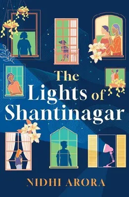 Produktbild von The Lights of Shantinagar
