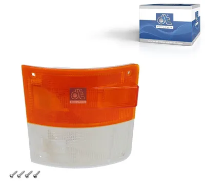 Productafbeelding van DT Reserveonderdelen, koplamp 2.24118, links voor VOLVO F 10