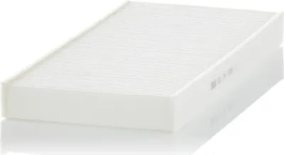 Produktbild von MANN-FILTER CU 34 008 Innenraumfilter Pollenfilter passend für MERCEDES-BENZ Sprinter 3,5-T Kastenwagen (907, 910)