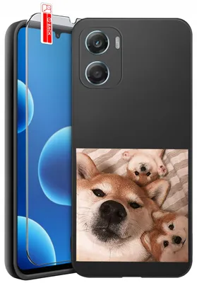 Image de Étui pour Motorola G06 | G06 Power MOTIFS | Étui en silicone mat + verre 9H