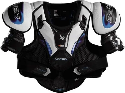 Immagine prodotto di Bauer Vapor Flylite Shoulder Guard Junior, taglia:M