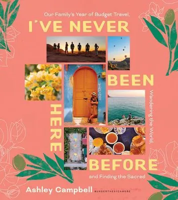 Image de I've Never Been Here Before