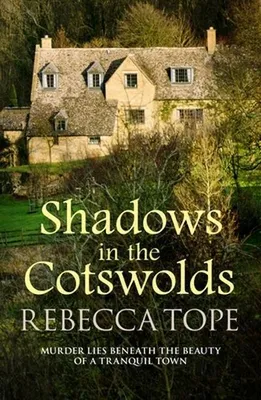 Obrázek produktu pro Shadows in the Cotswolds
