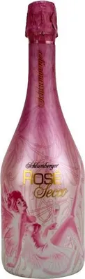 Produktbild von Schlumberger Rosé Secco