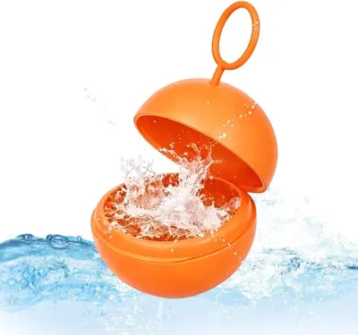 Sonstiges Wasserspielzeug, Hauptbild
