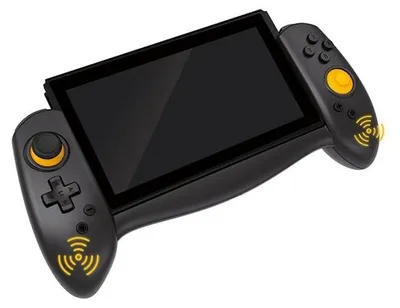 Productafbeelding van DrPhone TNS – Controller Compatibel Met Nintendo Switch – 6 Axis Gyro– 3 opties