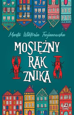 Produktbild von Mosiezny rak znika