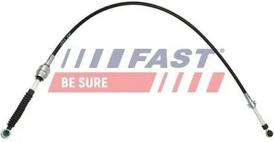 Obrázok produktu pre FAST FT73006 Lanová prevodovka 1064/805 mm pre FIAT PUNTO (176)