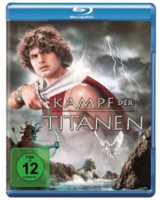 Immagine prodotto di Kampf der Titanen