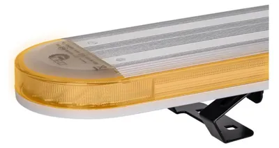 Produktbild von KAMAR BLK0024-2 LED-Warnleuchte mit 6 Blinkmodi