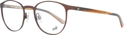 Immagine prodotto di Montatura per occhiali da uomo Web Eyewear WE5209 49049