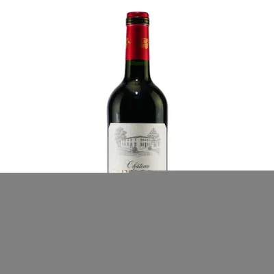 Produktbild von Château Bréjou Bordeaux AOC Rotwein -trocken-