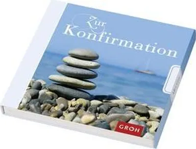 Produktbild von Zur Konfirmation