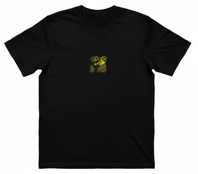 Obrázek produktu pro Tričko Hacker