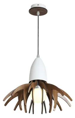 Image de Suspension ACA ZM170031P