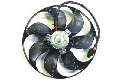 Produktbild von AIC Kühlerlüfter 50841 für VW Golf IV Schrägheck (1J1) POLO (9N_) POLO (6N2)