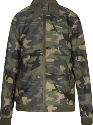 Produktbild von OCY herren jacke - olive, M