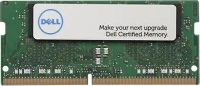 Produktbild von Dell  DDR4 - Modul - 8 GB - SO DIMM 260-PIN