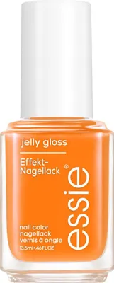 Produktbild von Essie - Nagellack 13,5 ml - 120 Apricot Jelly