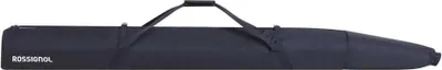 Produktbild von Rossignol Strato Extensible Padded Skitasche 2 Paare Blau 160-210 cm Blau 160-210 cm