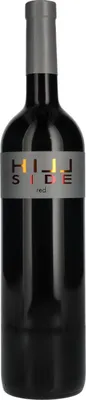 Produktbild von Hillinger Hill Side Red 2021 13% Vol. 0,75l