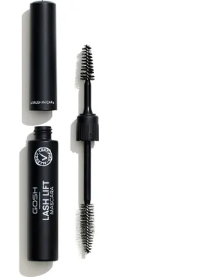 Zdjęcie produktu dla Gosh Lash Lift Mascara Liftingujący tusz do rzęs 001 Extreme Black, 8 ml