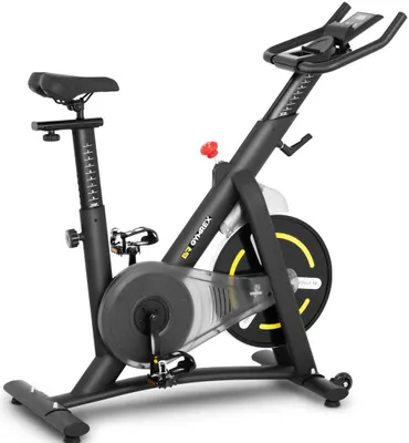 Obrázek produktu pro Stacionární kolo - LCD panel Gymrex | GR-MG13
