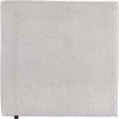 Produktbild von Cawö Badteppich Loop 1007 anthrazit 60x60