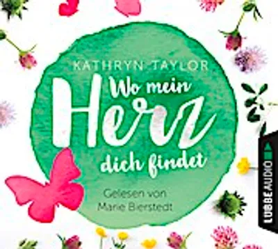 Produktbild von Wo mein Herz dich findet