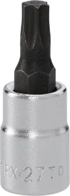 Obrázok produktu pre Facom Bit-Steckschlüssel 1/4" T27