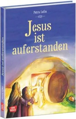 Image de Jesus ist auferstanden