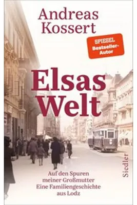 Immagine prodotto di Elsas Welt