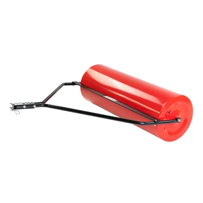 Image de Rouleau à gazon 100 cm pour tracteur, ATV, quad, petit tracteur