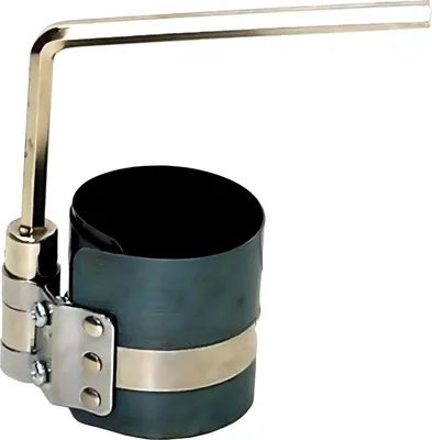 Produktbild von Kolbenring JMP Spannband 45-90mm