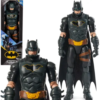 Obrázok produktu pre DC Comics 6067621, 3 rok / roky, Čierna, Hnedá