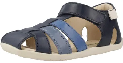 Produktbild von Naturino SQUISTI DE G Kinder-Halbschuhe in Blau