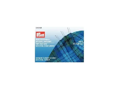 Produktbild von Prym Stecknadeln ST 0,60 x 30 mm silberfarbig