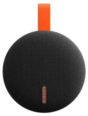 Produktbild von Coluna Portátil Bluetooth Xiaomi Essential 5W IP66 Preta