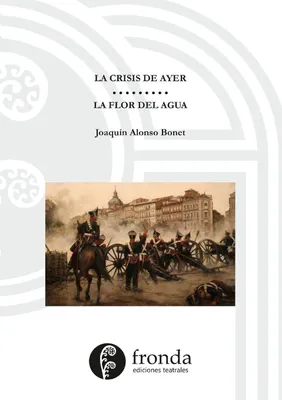 Produktbild von La crisis de ayer