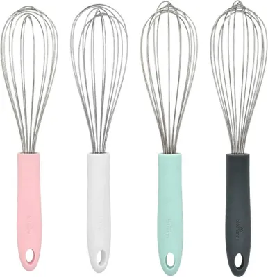 Produktbild von Birkmann Schneebesen COLOUR KITCHEN