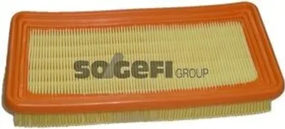 Produktbild von FRAM CA9632 Luftfilter für HYUNDAI GETZ (TB)