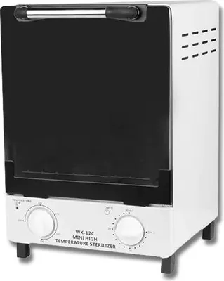 Obrázok produktu pre Vysokoteplotný sterilizátor na dezinfekciu nástrojov BDS high temperature sterilizer