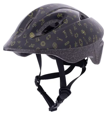 Image de Casque BEINN JR, MARTES