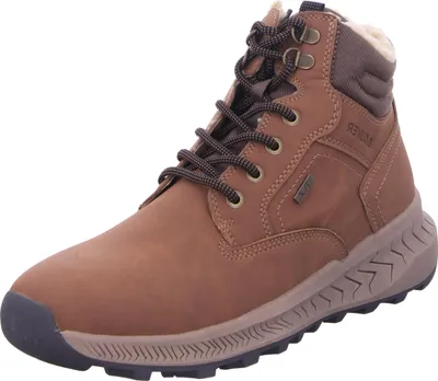 Produktbild von s.Oliver Herren Schnürstiefeletten 33290-41, 33290-42, 33290-43, 33290-44, 33290-45, 33290-46 SOL-16242 COGNAC 44