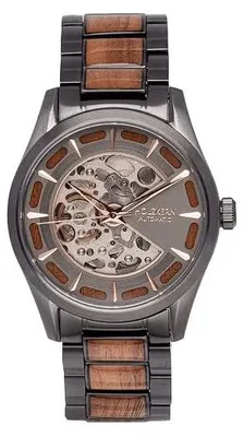 Produktbild von Holzkern Tenoumer Automatik Herrenuhr